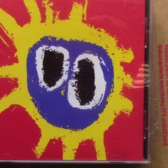 Primal Scream - Screamadelica CD