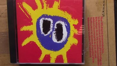 Primal Scream - Screamadelica CD