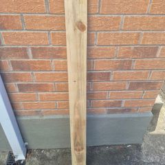 Fence pickets