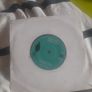 Robert Wyatt 'Shipbuilding' 45 single 1982 Image 2