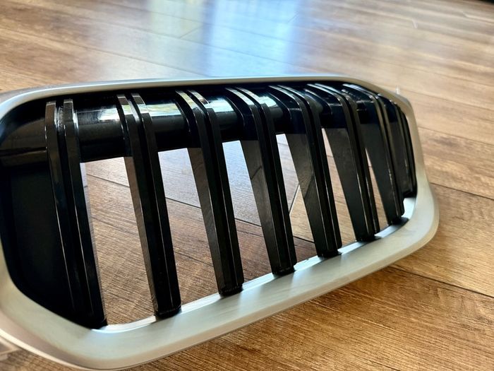 BMW 3 Series G20/G21 Kidney Grille