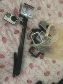 go pro