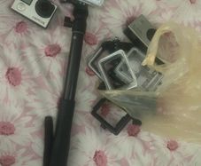 go pro