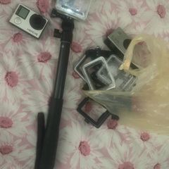go pro