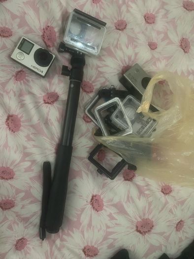 go pro