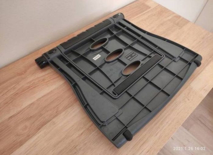 Kensington Laptop stand