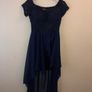 Quiz dress (size 12) Image 3