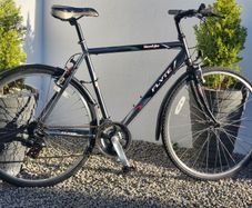Hybrid Style Bike Xl Frame No Offers