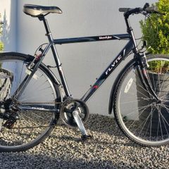 Hybrid Style Bike Xl Frame No Offers