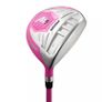 NEW Ladies All Graphite Skymax Golf Clubs Set Image 4