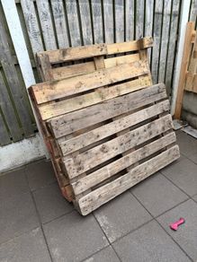Free Pallets