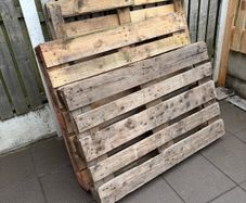 Free Pallets