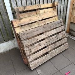 Free Pallets
