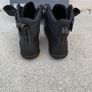 G.rocket Gore-tex Black Shoes Image 5