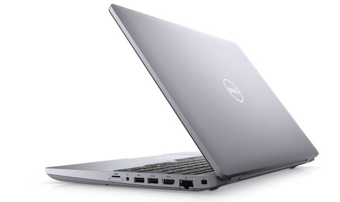 DELL Precision 3551 Touchscreen Workstation ISV