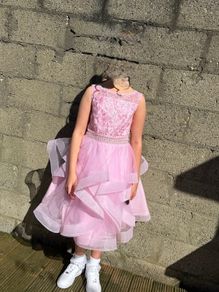 2026 confirmation dress