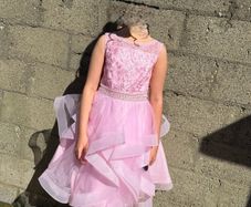 2026 confirmation dress