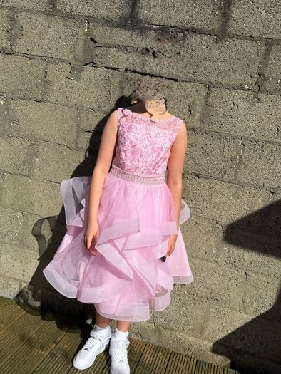 2026 confirmation dress