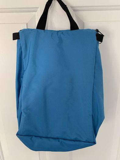 Toiletry bag - Large