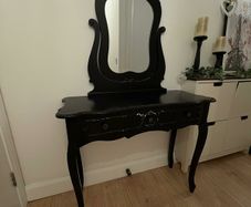 Dressing