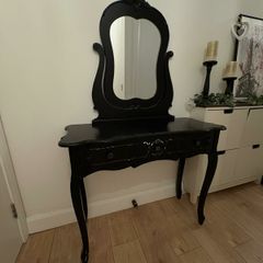 Dressing