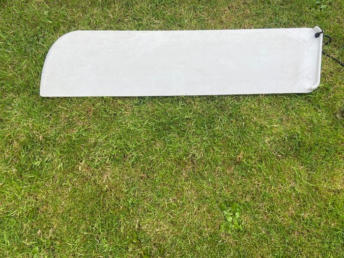 Topper dinghy 47721 for sale