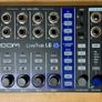 Zoom LiveTrak L6 audio mixer and multi track recorder Image 3