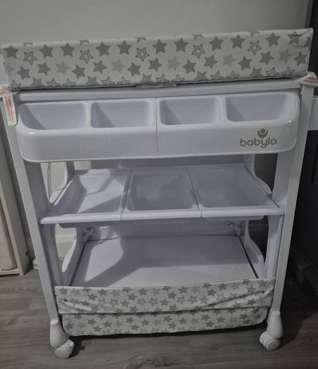 changing table