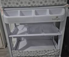 changing table
