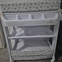 changing table