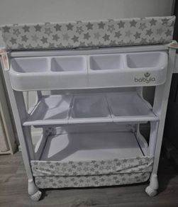 changing table