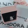 new genuine pandora hugging bears charm Image 2