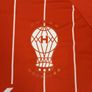 CA Huracan Argentina Kappa 2023 Away Jersey Adult Medium Image 5
