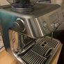 Sage coffee machine Image 4
