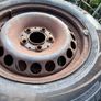 185/65-15 Tyres Image 2