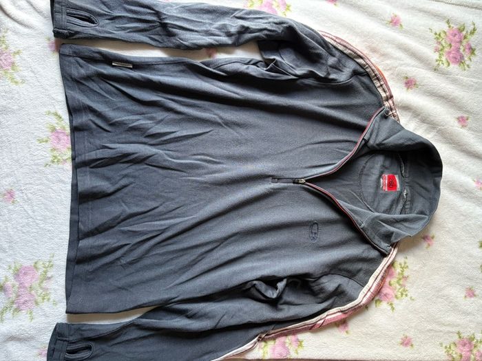 Icebreaker mens merino top S