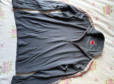 Icebreaker mens merino top S
