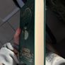 tress of the emerald sea - polish edition Image 9