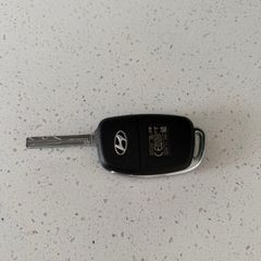 Car keys
