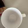 Festive Moose soft toy and Santa Express Childrens Christmas cup Image 5