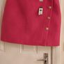 Ladies skirt    DUNNES Image 2
