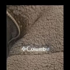 Jacket Columbia