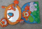 Car/cot toy