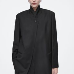 Cos Wool Blazer-brand new with tags