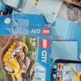Lego sets Image 2