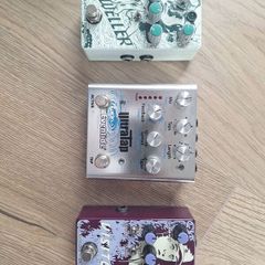 guitar effects