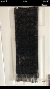 Ladies scarf