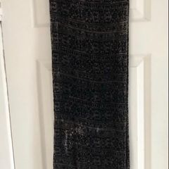 Ladies scarf