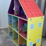 Peppa Pig Wooden House Image 4