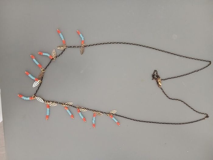 Lovely necklace